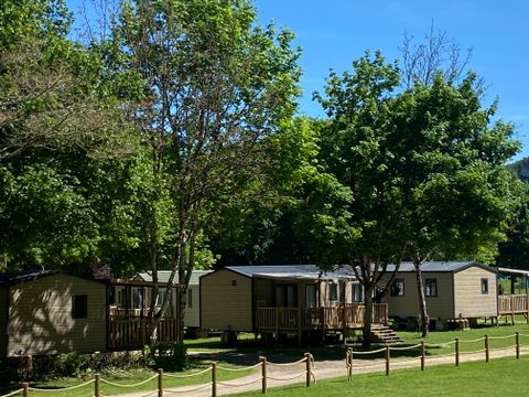 Camping Moulin De Caudon - Camping Dordogne - Image N°22