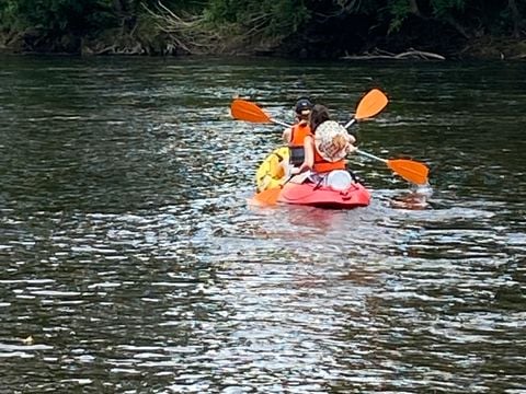 Camping Moulin De Caudon - Camping Dordogne - Image N°32