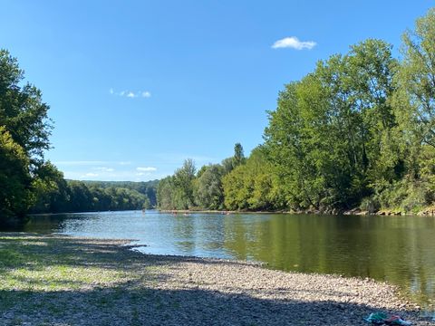 Camping Moulin De Caudon - Camping Dordogne - Image N°34