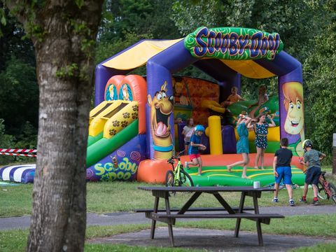 Camping Les Rives de la Dordogne - Camping Dordogne - Image N°10