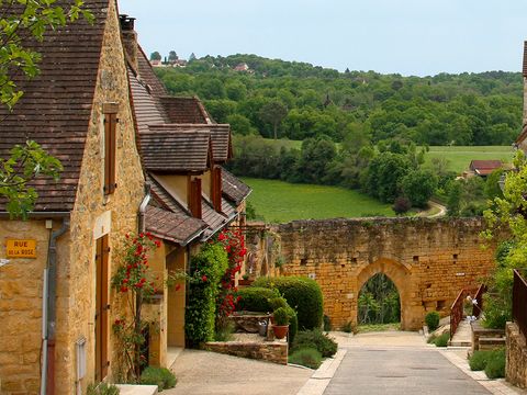 Camping Les Rives de la Dordogne - Camping Dordogne - Image N°18