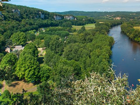 Camping Les Rives de la Dordogne - Camping Dordogne - Image N°13