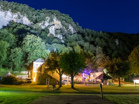 Camping Les Rives de la Dordogne - Camping Dordogne - Image N°8