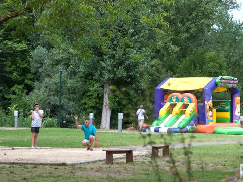 Camping Les Rives de la Dordogne - Camping Dordogne - Image N°14