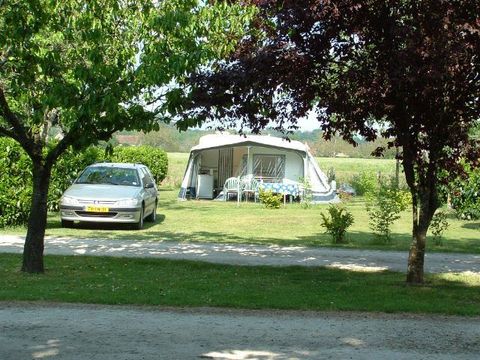 Camping Le Bosquet - Camping Dordogne