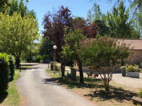 Camping Le Bosquet - Camping Dordogne - Image N°12