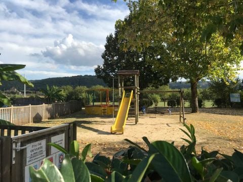 Camping Le Bosquet - Camping Dordogna - Image N°2
