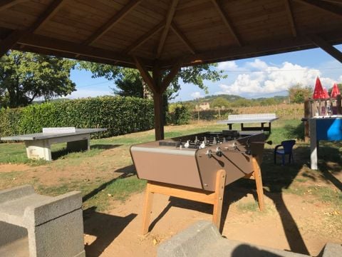 Camping Le Bosquet - Camping Dordogna - Image N°4