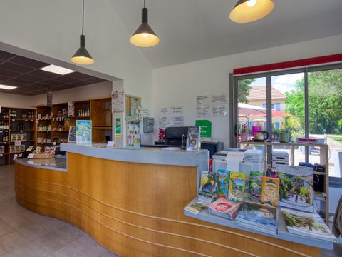 Camping Le Bosquet - Camping Dordogne - Image N°10