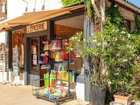 Camping Domaine de Soleil Plage - Camping Dordogne