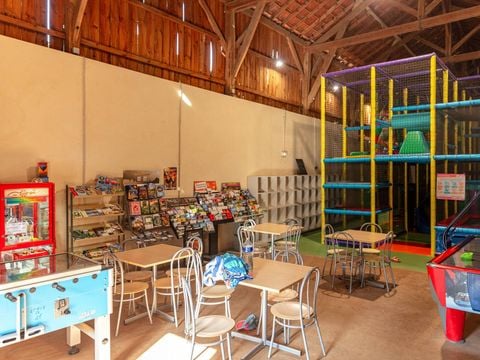 Camping Domaine de Soleil Plage - Camping Dordogne