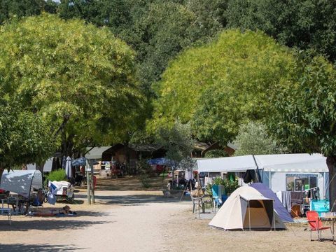Camping La Garenne - Camping Ardeche - Image N°32