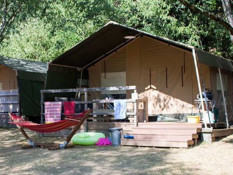 Camping La Garenne - Camping Ardeche - Image N°33