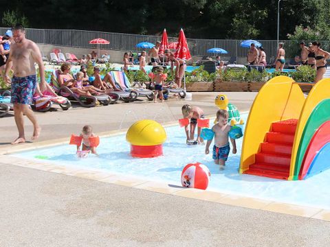 Camping La Garenne - Camping Ardeche
