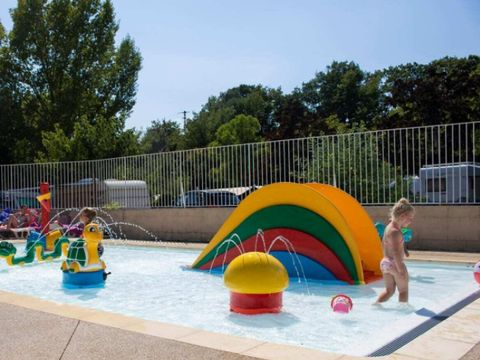 Camping La Garenne - Camping Ardeche