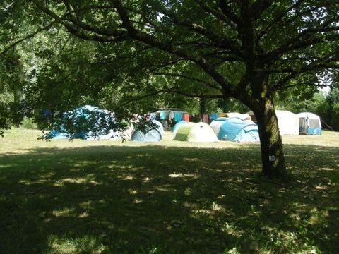 Camping Les Magnanas - Camping Dordogne - Image N°2