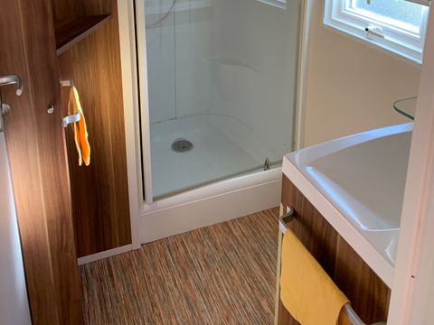 Mobilhome 6 personnes - Cordélia Standard de 32 m² - 3 chambres-6pers.