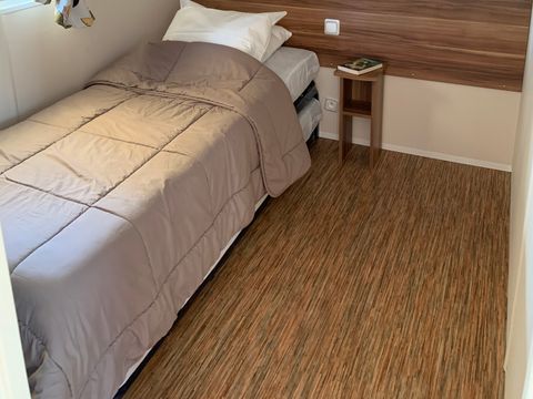 Mobilhome 6 personnes - Cordélia Standard de 32 m² - 3 chambres-6pers.