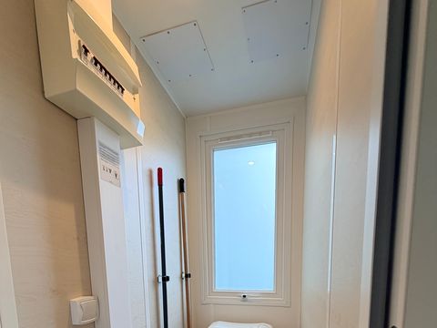 Mobilhome 4 personnes - Loggia Bay standard 24 m² - 2 chambres-4 - Personnes