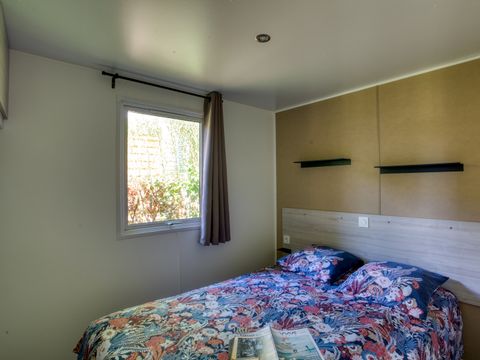 Mobilhome 4 personnes - EVO Premium 29 m² - 2 chambres
