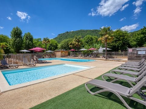 Flower Camping Le Tiradou - Camping Dordogne - Image N°3