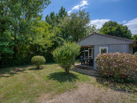 Flower Camping Le Tiradou - Camping Dordogne - Image N°18