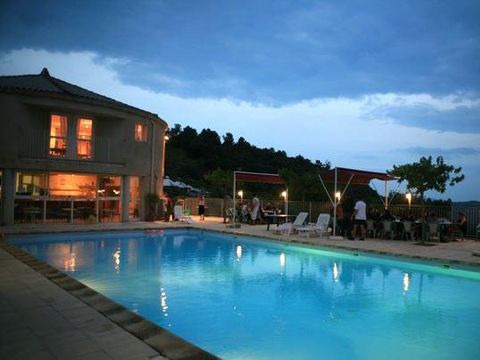 Camping Plein Sud - Camping Ardeche - Image N°16