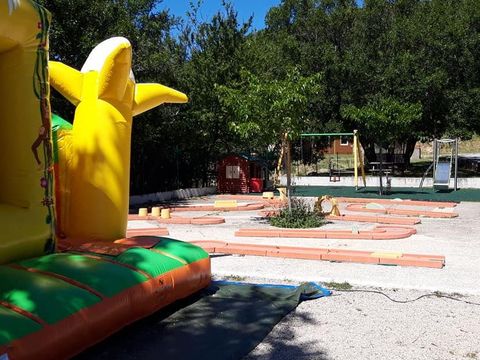 Camping Plein Sud - Camping Ardeche - Image N°7