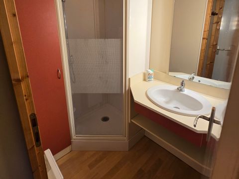 CHALET 5 personnes - Chalet Fabre