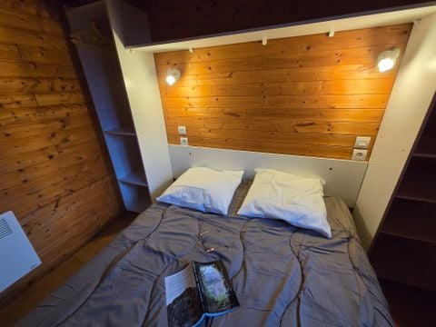 CHALET 7 personnes - Chalet Noyeraie