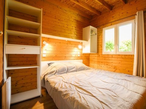 CHALET 7 personnes - Chalet Noyeraie