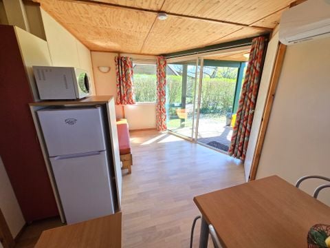 CHALET 5 personnes - Chalet FABRE (D)