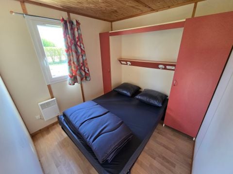 CHALET 5 personnes - Chalet FABRE (D)