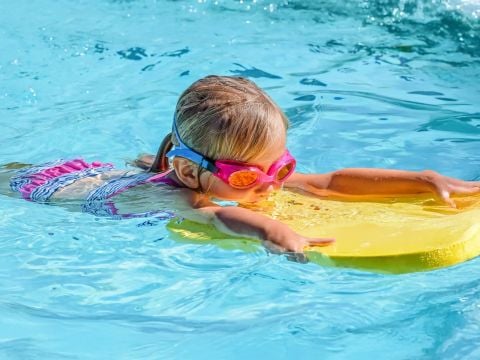 Les Chalets de la Noyeraie - Camping Dordogne