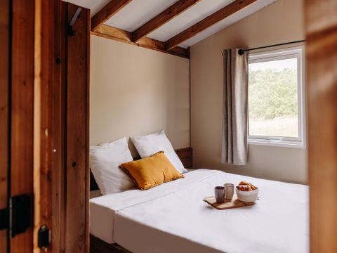 CHALET 4 personnes - Chalet Premium SPA 2 Chambres