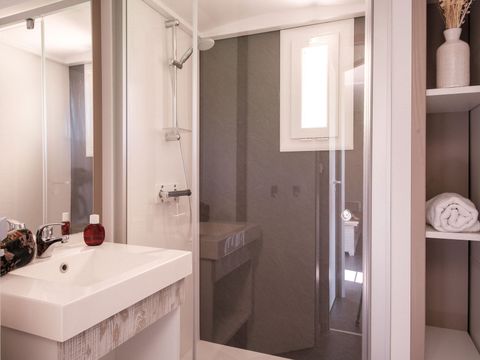 CHALET 6 personnes - Cabane Signature 3 Chambres