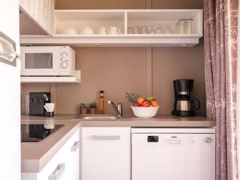 CHALET 6 personnes - Cabane Signature 3 Chambres