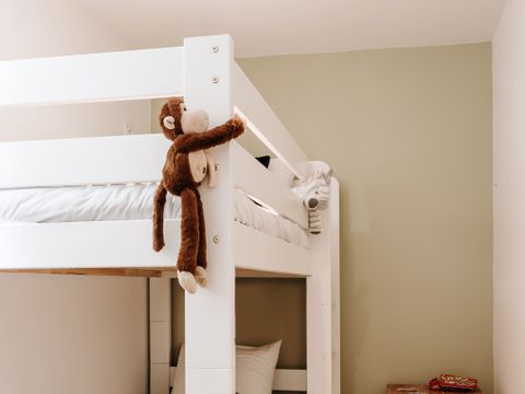 BUNGALOW 4 personnes - Cabane Premium 2ch