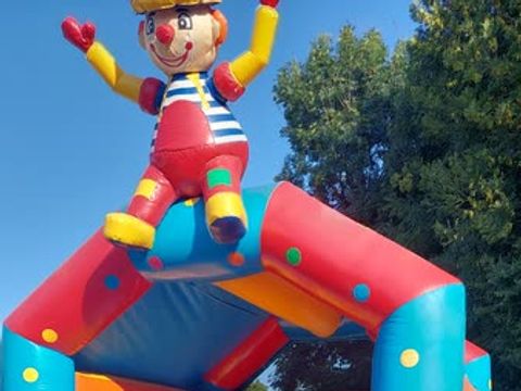 Camping Belvédère de l'Obiou - Camping Isère - Image N°12