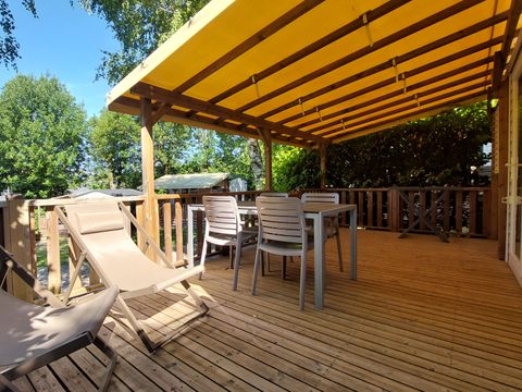 Camping Belvédère de l'Obiou - Camping Isère - Image N°30