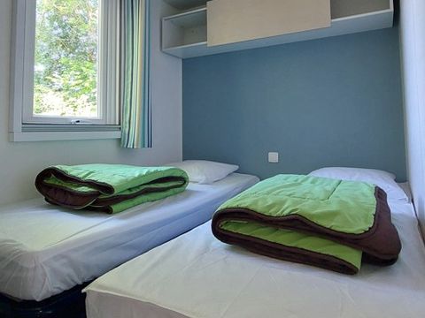 Mobilhome 6 personnes - Premium 1
