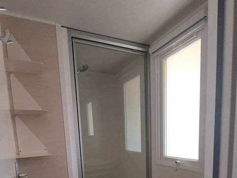 Mobilhome 6 personnes - Premium 1