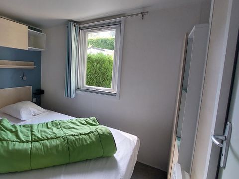 Mobilhome 6 personnes - Premium 1