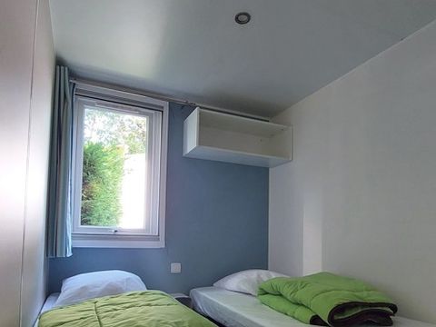 Mobilhome 6 personnes - Premium 1