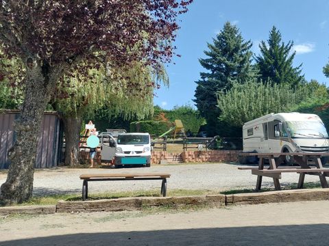 Camping Belvédère de l'Obiou - Camping Isère - Image N°28