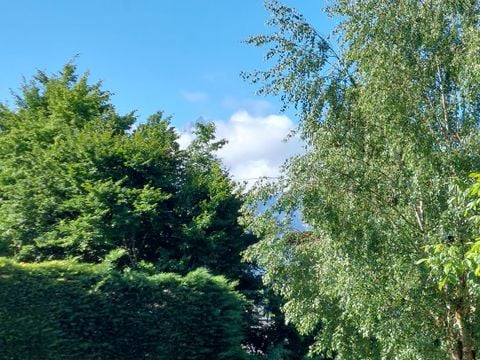 Mobilhome 2 personnes - Cosy 2 - Mercredi / samedi