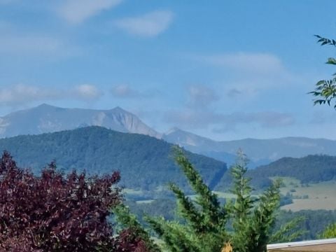 Mobilhome 2 personnes - Cosy 2 - Mercredi / samedi