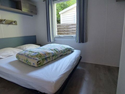 Mobilhome 4 personnes - Confort 2 - Mercredi / samedi
