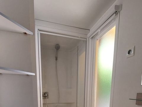 Mobilhome 4 personnes - Confort 2 - Mercredi / samedi
