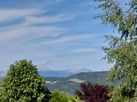 Mobilhome 6 personnes - Premium 2 - Mercredi / samedi